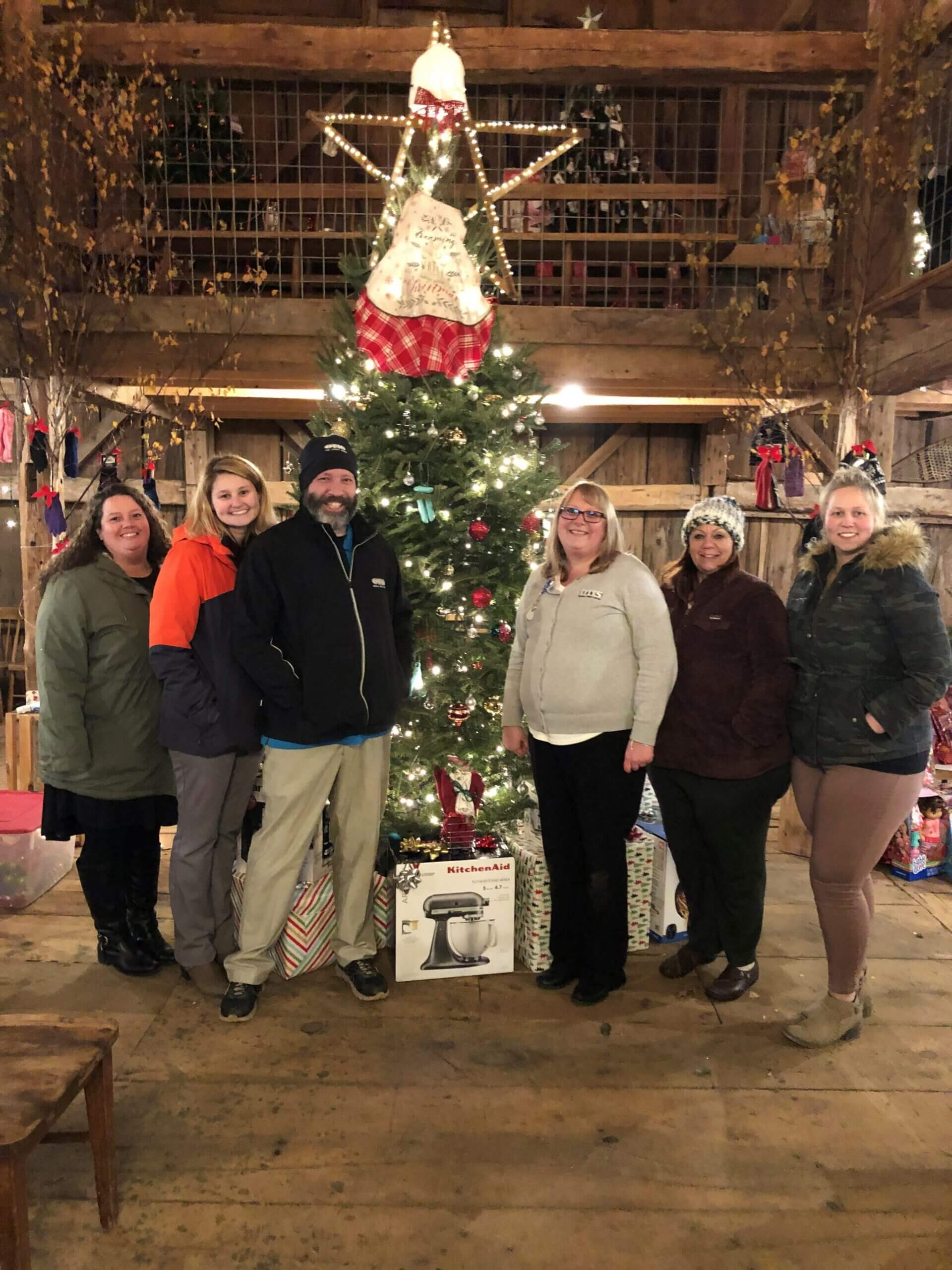 Festival Of Trees Bangor Maine 2024 Maxie Sibelle