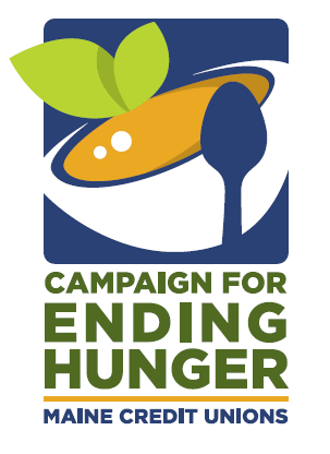campaign for ending hunger logo