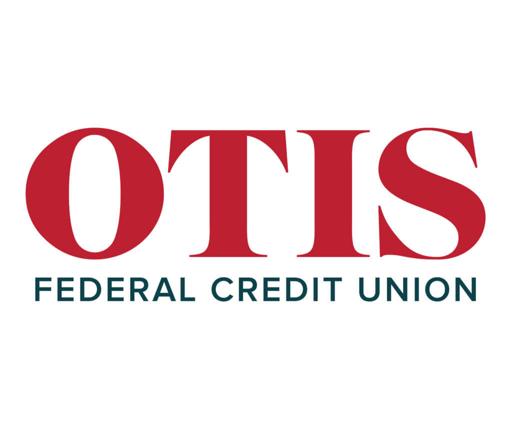 otis federal credit union logo